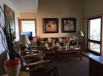 Kailani Suite At Hana Kai Resort 外观 照片