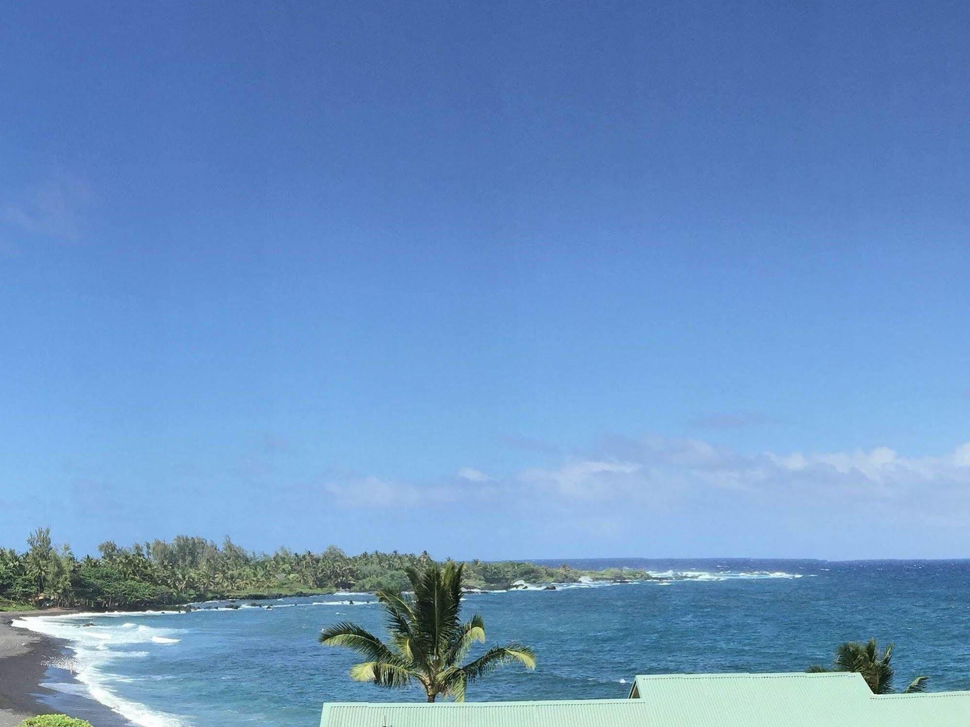 Kailani Suite At Hana Kai Resort 外观 照片