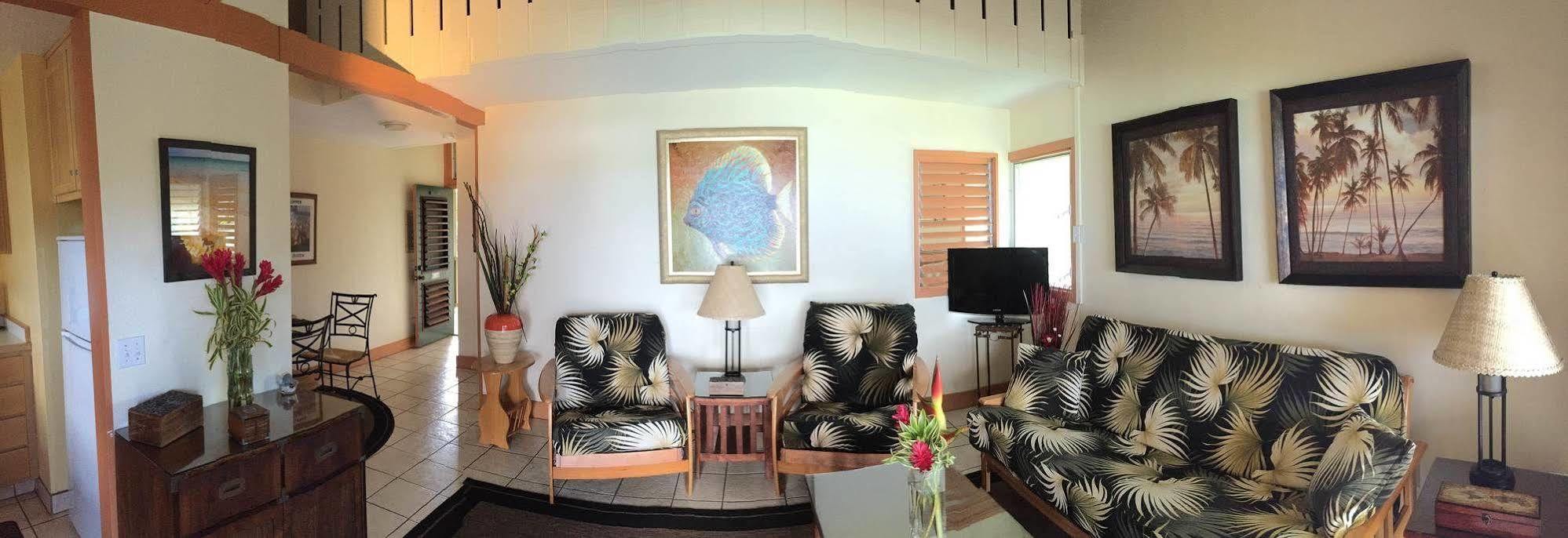 Kailani Suite At Hana Kai Resort 外观 照片