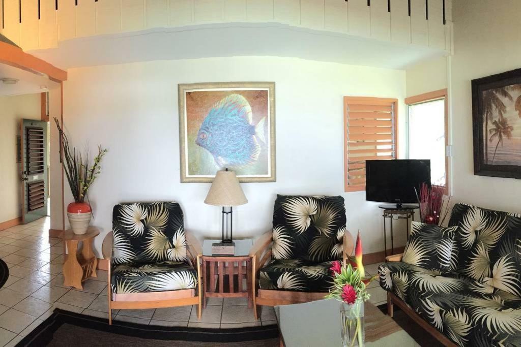 Kailani Suite At Hana Kai Resort 外观 照片