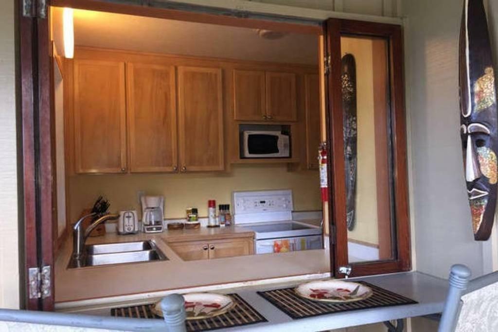 Kailani Suite At Hana Kai Resort 外观 照片