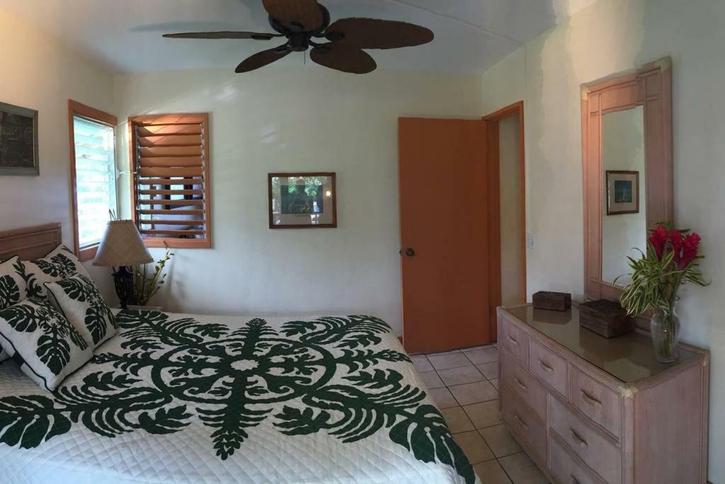 Kailani Suite At Hana Kai Resort 外观 照片