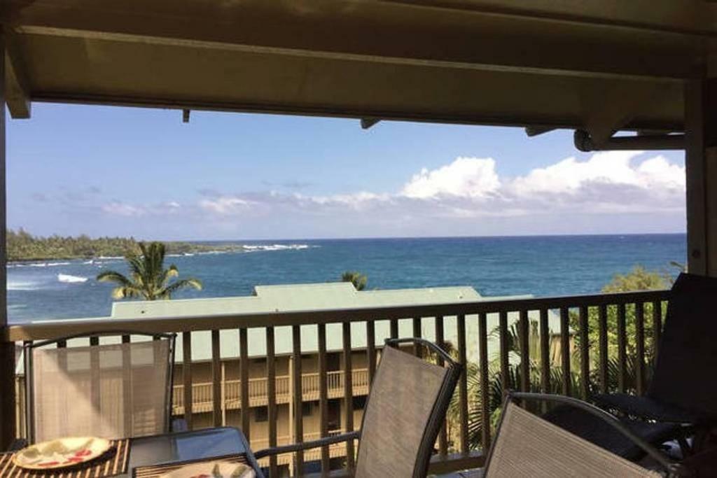 Kailani Suite At Hana Kai Resort 外观 照片