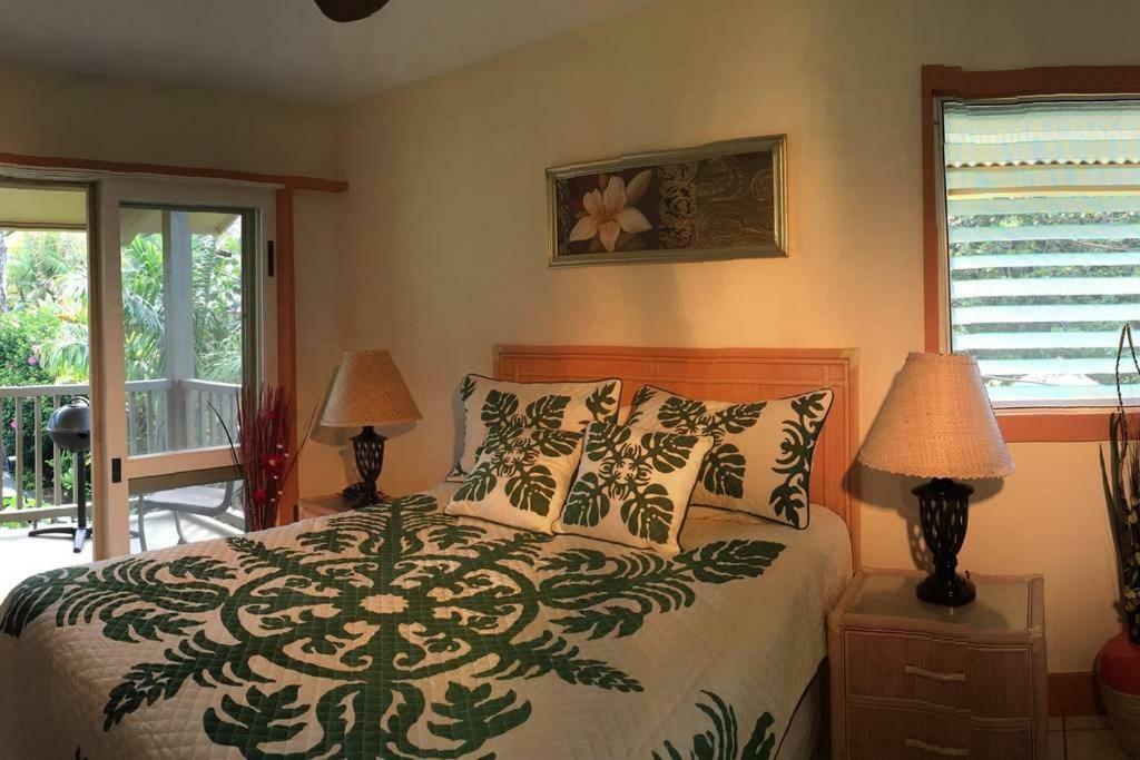 Kailani Suite At Hana Kai Resort 外观 照片