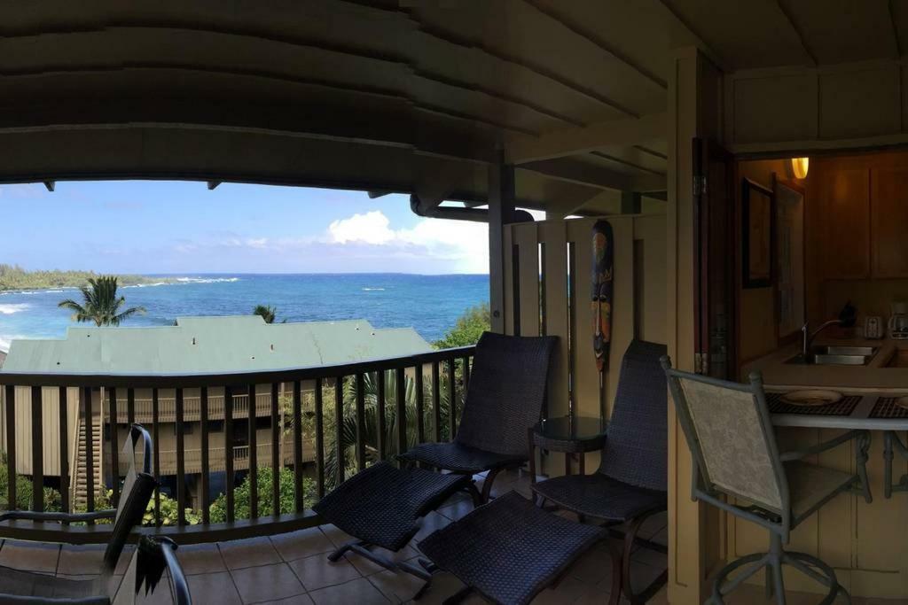 Kailani Suite At Hana Kai Resort 外观 照片